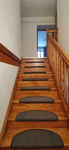 Apartamento G�te Vall�e Verte