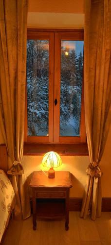 Apartamento G�te Vall�e Verte