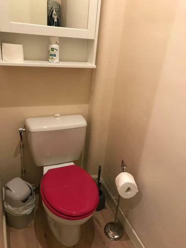 Apartamento Appart 2 Pi�ces � 3 Min Du Rer Avec Parking Priv�