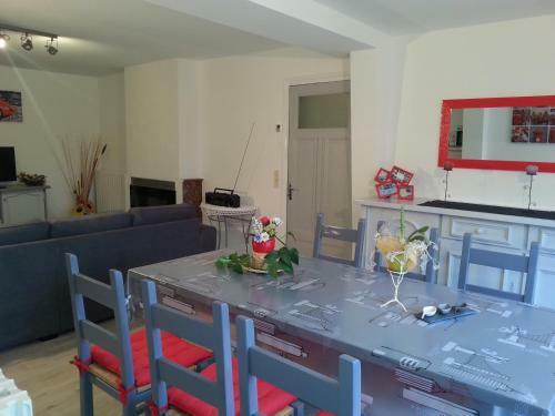 G�te De Marie