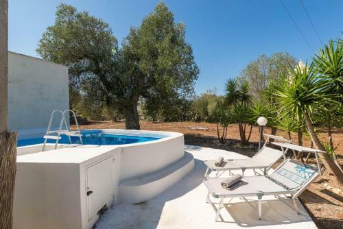 Villanetta Con Dependance E Piscina By Wonderful Italy
