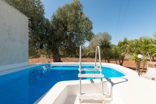 Villanetta Con Dependance E Piscina By Wonderful Italy