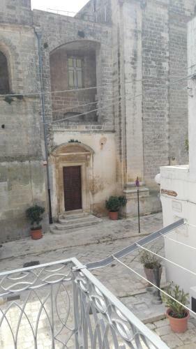 Apartamento B&B Casavacanze Chiesa Madre