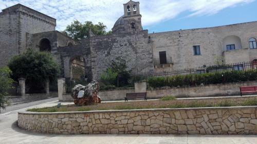 Apartamento B&B Casavacanze Chiesa Madre