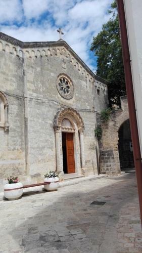 Apartamento B&B Casavacanze Chiesa Madre