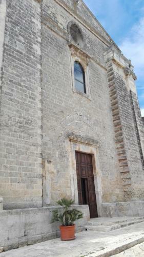 Apartamento B&B Casavacanze Chiesa Madre