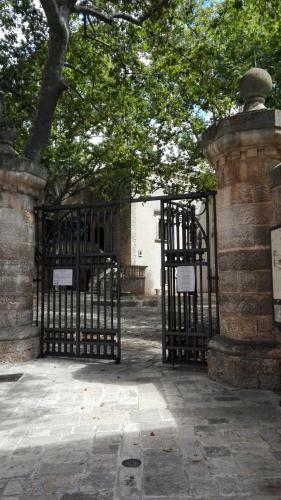 Apartamento B&B Casavacanze Chiesa Madre