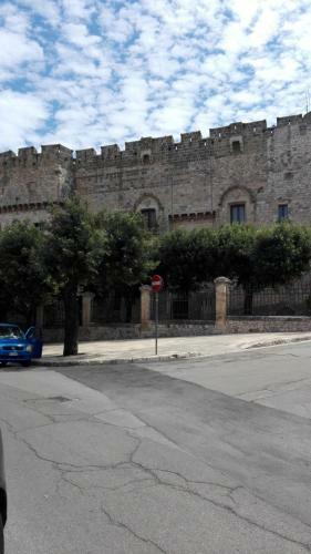 Apartamento B&B Casavacanze Chiesa Madre