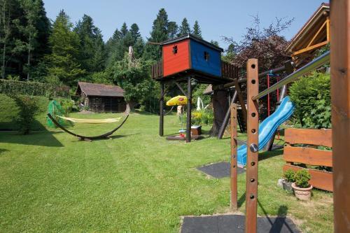 Schwarzwald Chalets