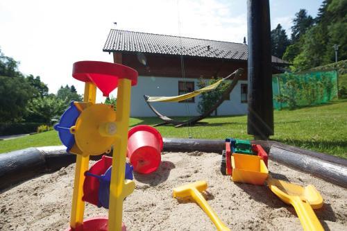 Schwarzwald Chalets