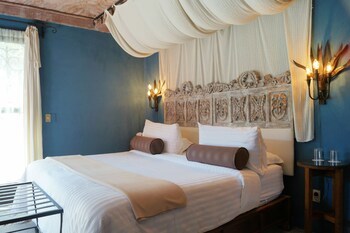 Casa Luna Hotel Boutique