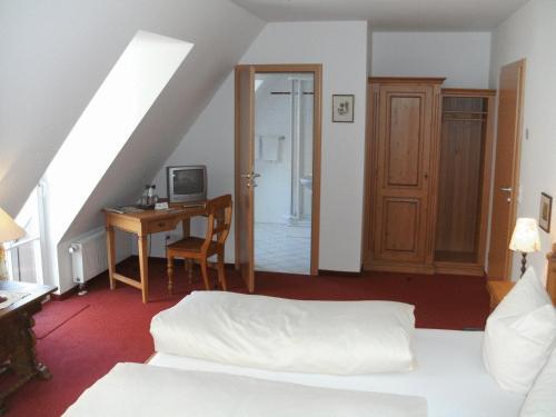 Hostal G�stehaus Appelberg