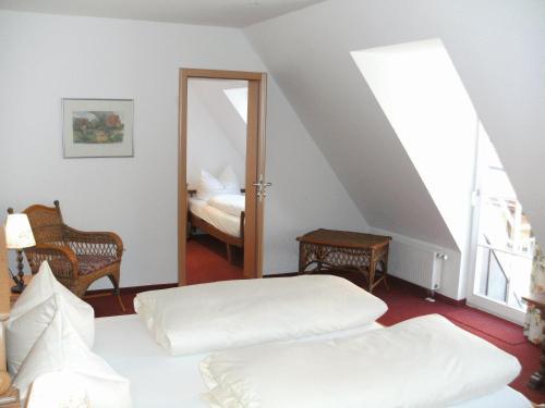 Hostal G�stehaus Appelberg