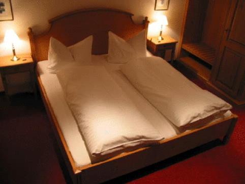 Hostal G�stehaus Appelberg