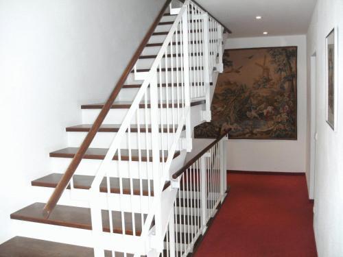Hostal G�stehaus Appelberg