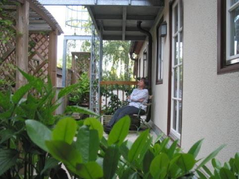 Hostal G�stehaus Appelberg