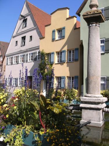 Hostal G�stehaus Appelberg