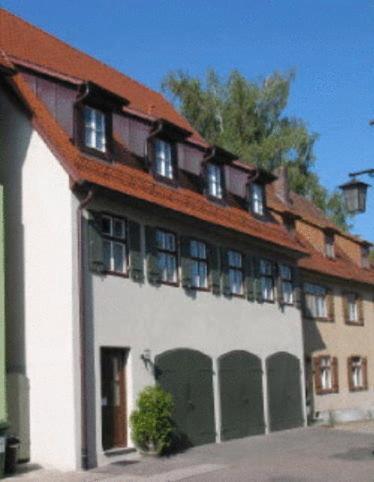 Hostal G�stehaus Appelberg