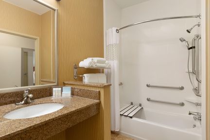 Hotel Springhill Suites Denver North / Westminster
