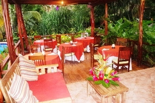Boutique Hotel Luamey