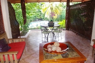 Boutique Hotel Luamey