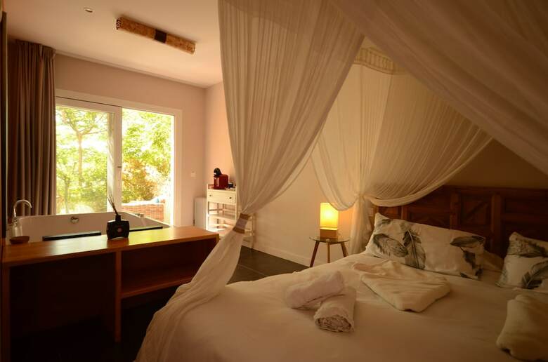 Hotel El Pao Spa