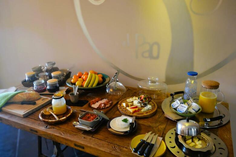 Hotel El Pao Spa
