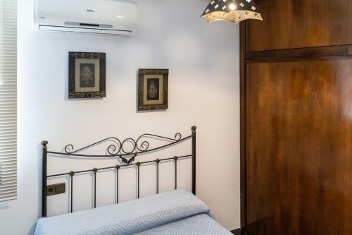 Apartamento La Casa De Esparto