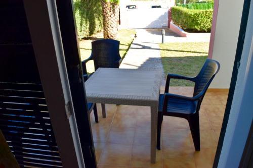 Bungalows Ses Malvas