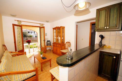 Bungalows Ses Malvas