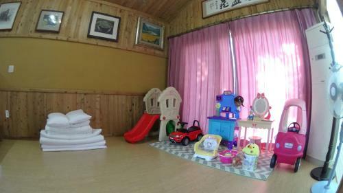 Villa Memory In Jeju