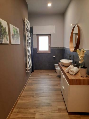 Bed & Breakfast Casa Pasteur A Due Passi Da Ostuni
