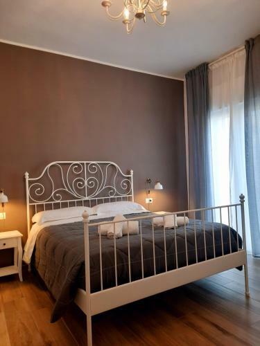 Bed & Breakfast Casa Pasteur A Due Passi Da Ostuni