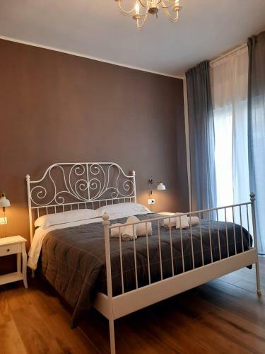 Bed & Breakfast Casa Pasteur A Due Passi Da Ostuni