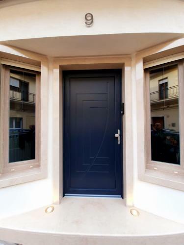 Bed & Breakfast Casa Pasteur A Due Passi Da Ostuni