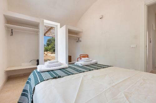 Villa Trulli La Meringa