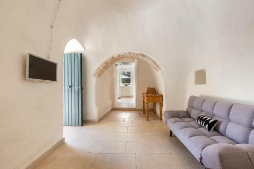 Villa Trulli La Meringa