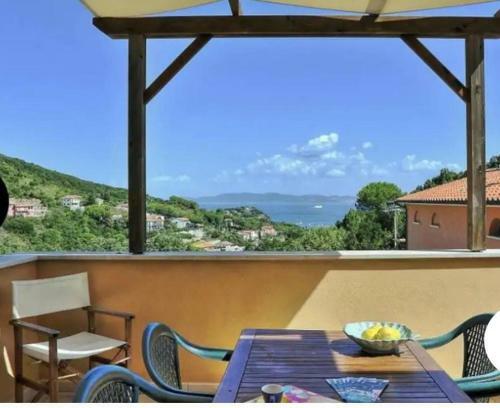 Apartamento Casa Mambrino Cavo Isola D' Elba