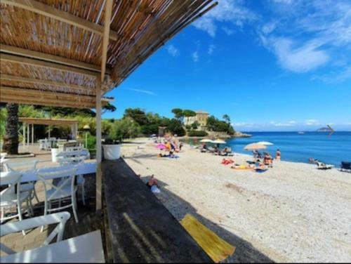 Apartamento Casa Mambrino Cavo Isola D' Elba
