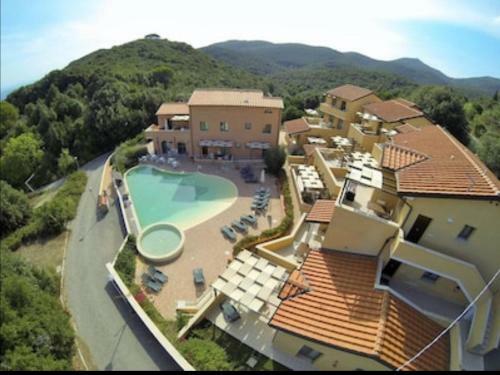 Apartamento Casa Mambrino Cavo Isola D' Elba