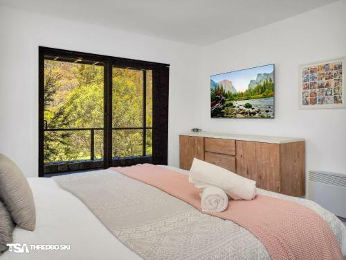 Snowbound Chalet 2