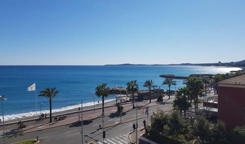 Apartamento Vue Mer, Au Pied Des Plages !