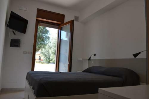 Apartamento Scalo 15