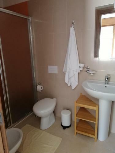 Apartamento Scalo 15