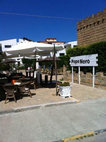 Apartamento Scalo 15