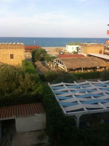 Apartamento Scalo 15