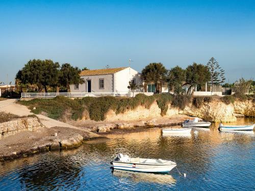 Beautiful Villa In Pachino With Private Terrace