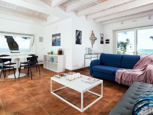 Beautiful Villa In Pachino With Private Terrace