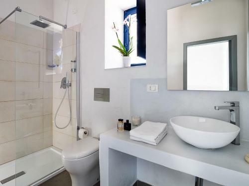 Beautiful Villa In Pachino With Private Terrace