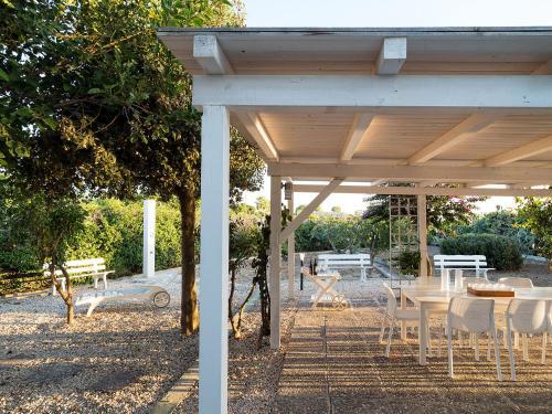 Beautiful Villa In Pachino With Private Terrace